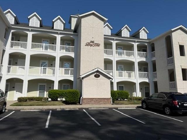 1017 World Tour Blvd, Unit 105, Myrtle Beach, SC 29579 | MLS #2608