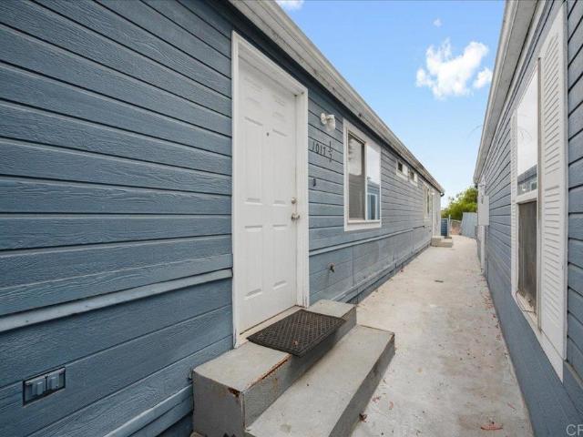 1017 1 rd Street
