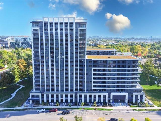 1017 8 Cedarland Drive, Markham | Terminated, N13123 | Condos. Ca