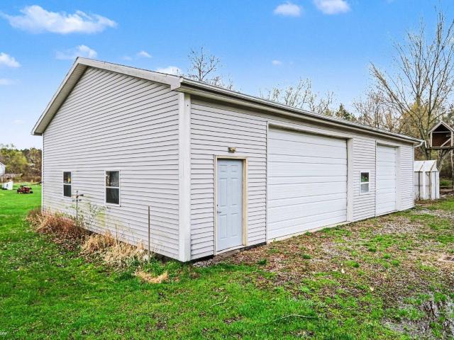 10187 Dodge Road