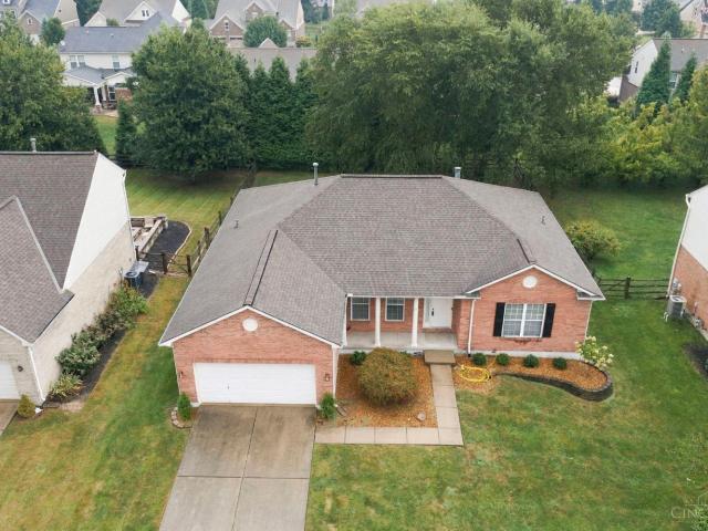 10187 Meadowknoll Drive
