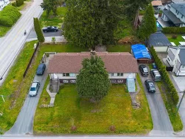 10184 127 Street, Surrey, BC, V3V 5J6 house for sale Listin.
