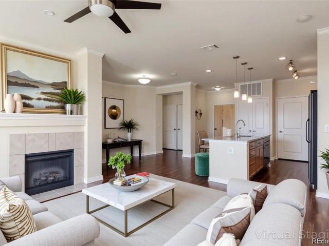 10184 Park Meadows Drive # 1407