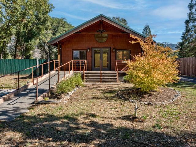 10185 East Rd, Redwood Valley, CA 95470 | MLS #326042