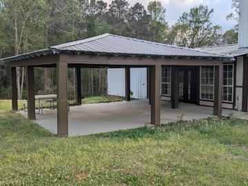 Neshoba County, Mississippi, USA
