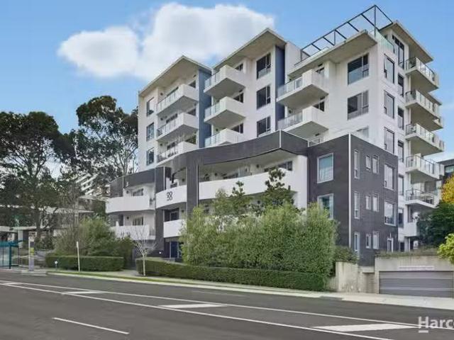 101/88 Tram Road, DONCASTER, VIC 3108 Apartment for Rent