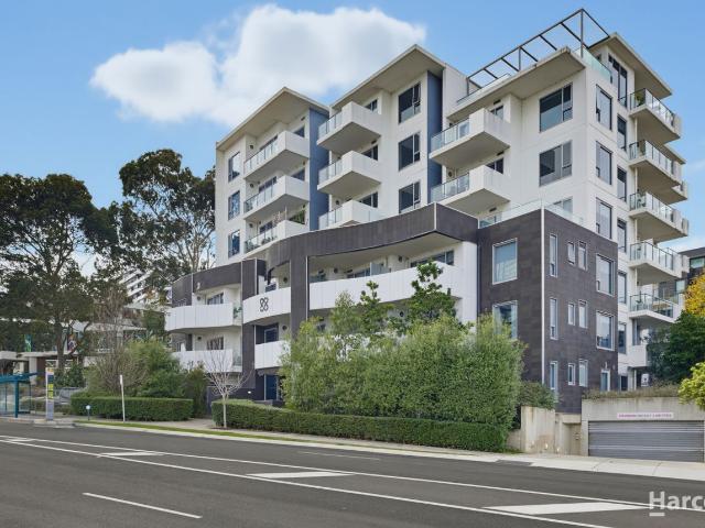 101/88 Tram Road, DONCASTER, VIC 3108