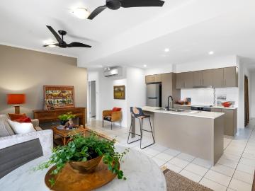 Cairns, Yarrabah, Low Island, Queensland, Queensland
