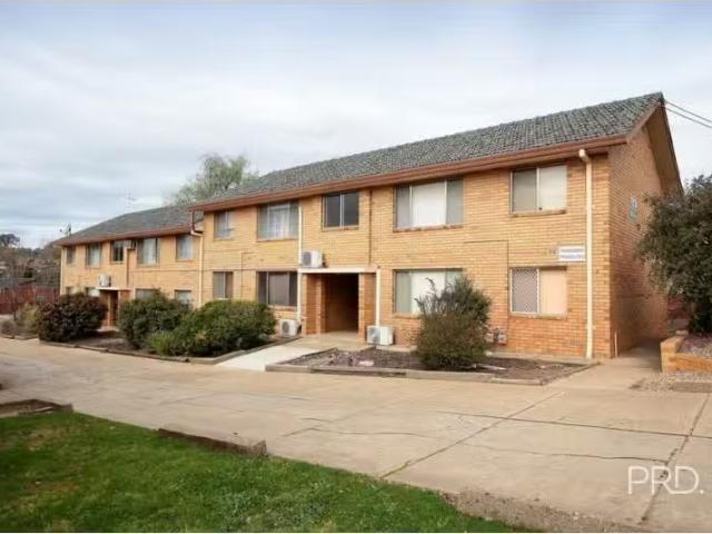 10/189 Lake Albert Rd, Kooringal Apartment for rent Listed by.