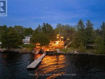 1018 Macnabb Road, Greater Madawaska, ON, K0J 1H0 house for sale | Listing ID X13157 | Royal LePage
