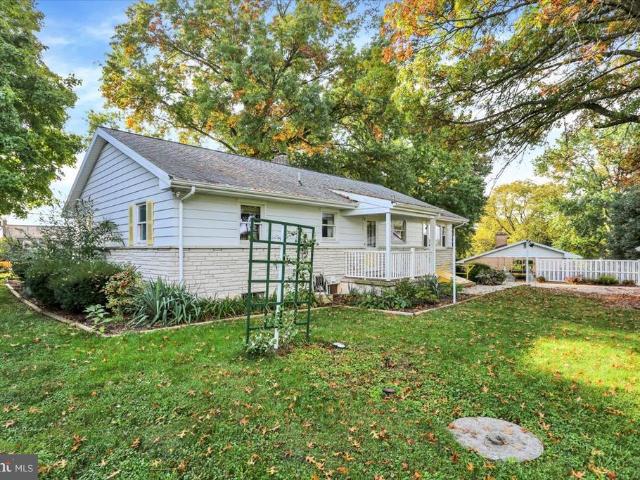 1018 Mahlon Drive