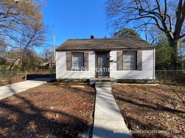 1018 McEvers Cir