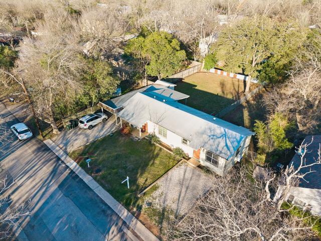 1018 Mead St, San Marcos, TX 78666 | MLS #9116