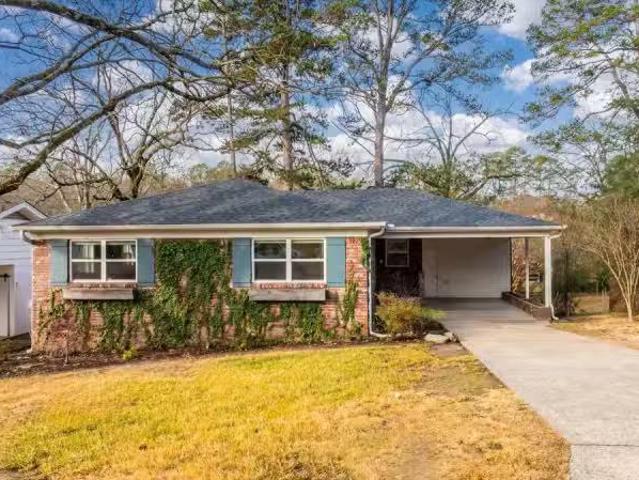 1018 MELLON ST, LITTLE ROCK, AR 72207