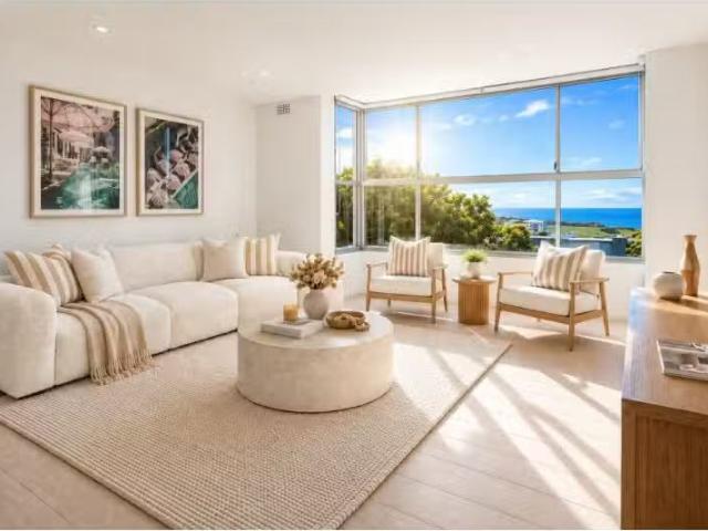 10/18 Melrose Parade, Clovelly Apartment for rent Listed by A.