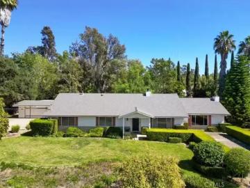 Fallbrook, Fallbrook CCD San Diego County California, San Diego County, California, USA
