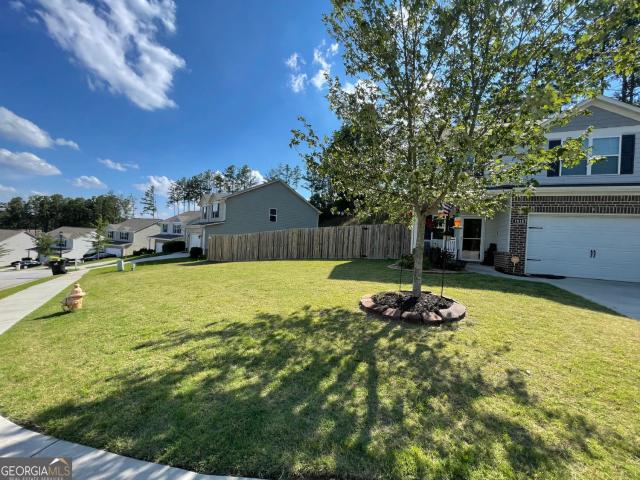 1018 Nandina Court