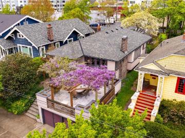 1018 NE 62nd St, Seattle, WA 98115 | MLS #2507