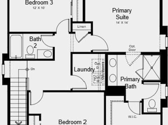 1018 Newhaven Drive