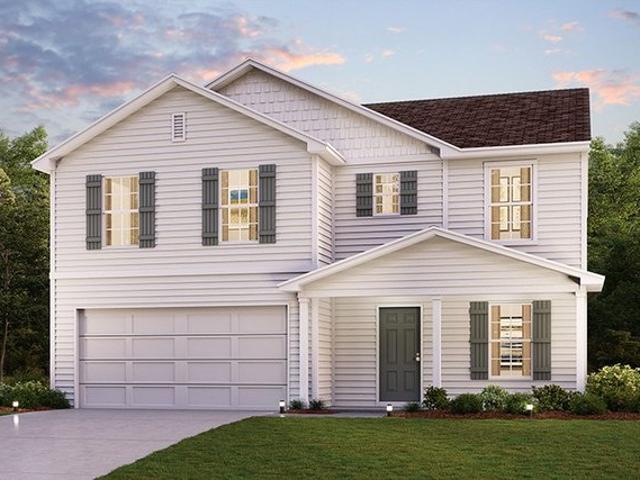 1018 Norfolk Rd, Kingsford Heights, IN 46346