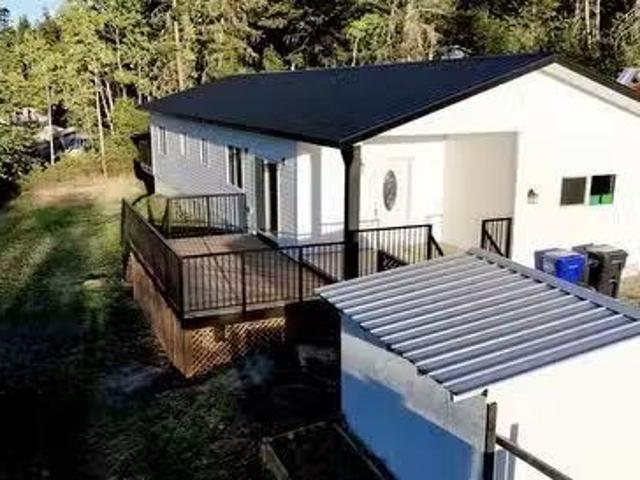1018 Opal Street, Williams Lake, BC, V2G 3M2 house for sale.