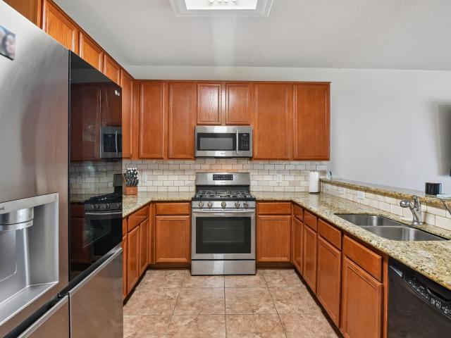 1018 Orie Court