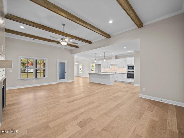 1018 Buckley Drive