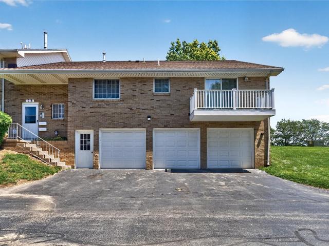1018 B Greenleaf Road
