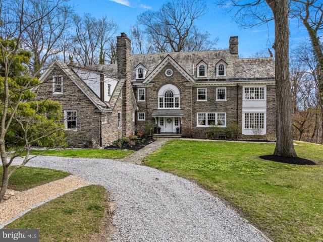 1018 Beech Rd, Wallingford, PA 19086 | MLS #PADE2107