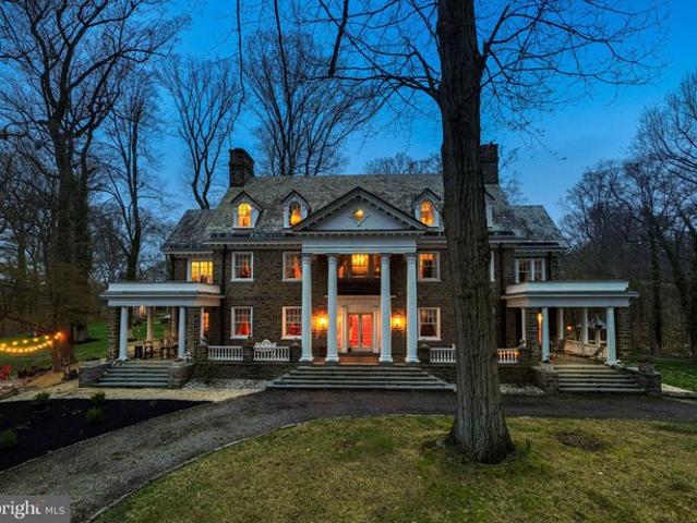 1018 Beech Rd, Wallingford, PA 19086