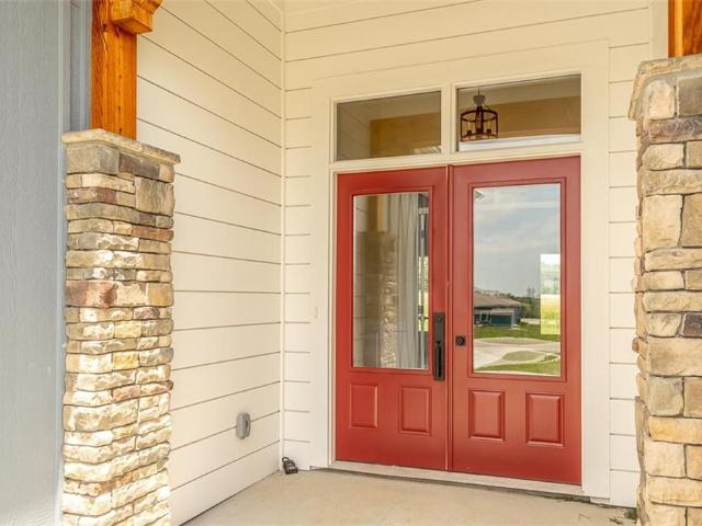 1018 Bluestem Circle