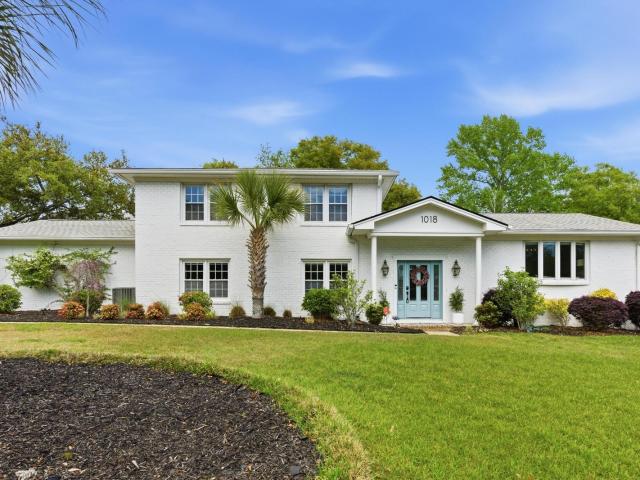 1018 Chambers Lane