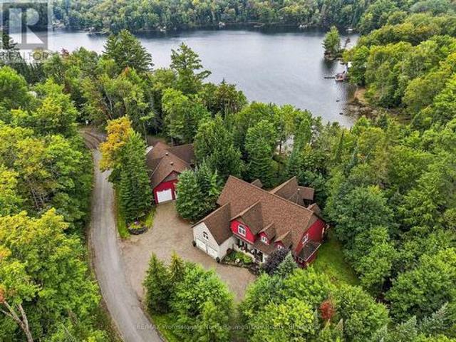1018 Chicory Drive, Dysart Et Al Dysart, ON, K0M 1S0 house for sale | Listing ID X13779 | Royal LePage