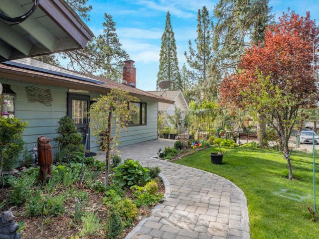 1018 Feather Mountain Drive