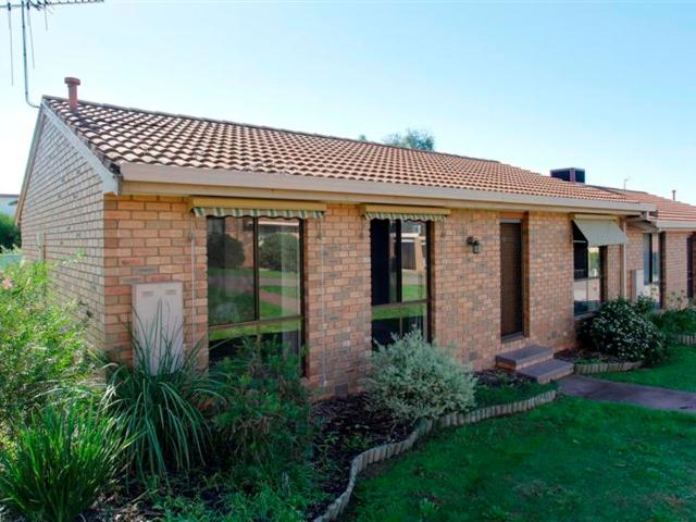 10/18 Hoy Street, North Bendigo, Australia