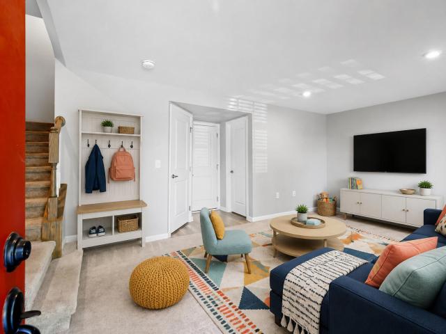 1018 Kentlands Drive