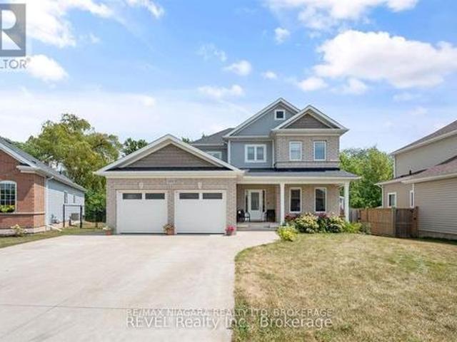 1018 Kerby Street, Fort Erie Crescent Park, ON, L2A 0B9 house for sale | Listing ID X13552 | Royal LePage