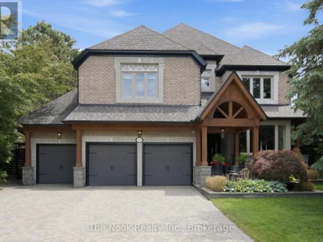 1018 Lockwood Circle, Newmarket Stonehaven Wyndham, ON, L3X 1M2 house for sale | Listing ID N13762 | Royal LePage