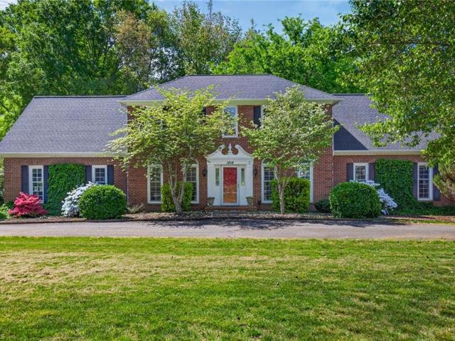 1018 Riverbend Drive
