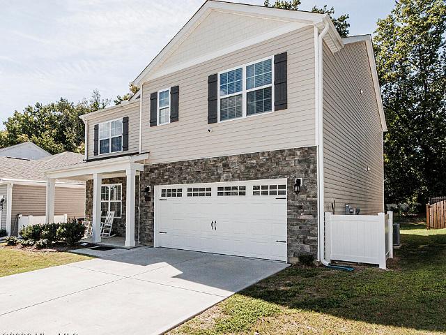 1018 Saddlebrook Drive