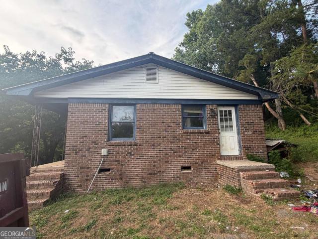 1018 Scott Brown Road SE
