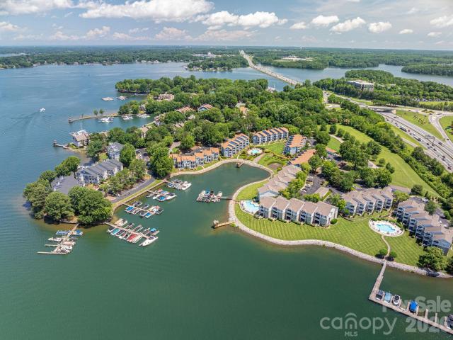 1018 Southwest Dr, Davidson, NC 28036 | MLS #4352
