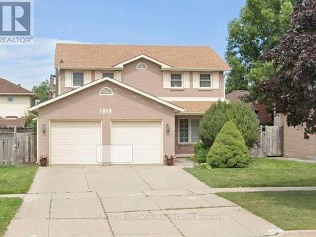 1018 Upper Sherman Avenue, Hamilton, ON, L8V 4Y9 house for sale | Listing ID X13602 | Royal LePage