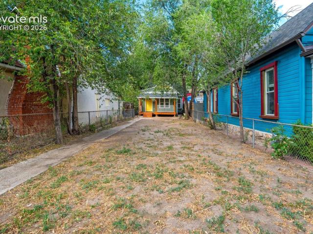 1018 W Colorado Avenue