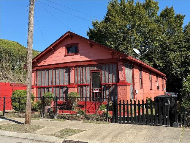 1018 Wagner Street