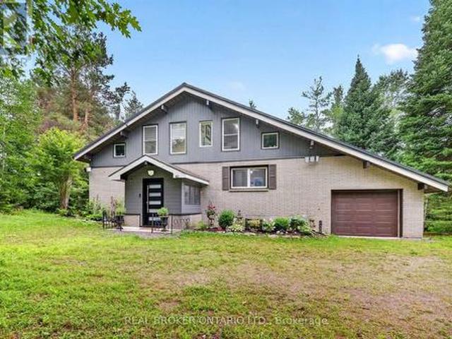 1018 Whites Road, Muskoka Lakes, ON, P0B 1J0 house for sale | Listing ID X13851 | Royal LePage