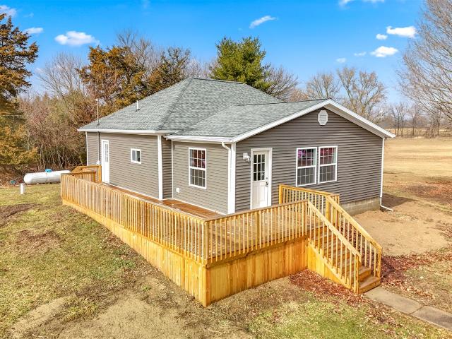 10191 Wood Road