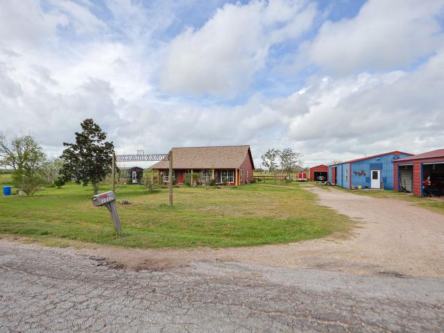 10191 Bonner Road