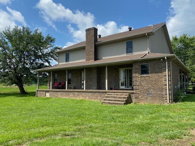 10192 N Highway 181