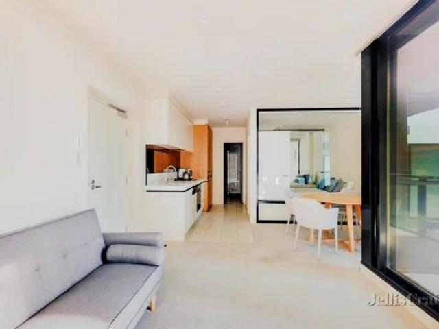 1019/4 10 Daly Street, South Yarra, Melbourne